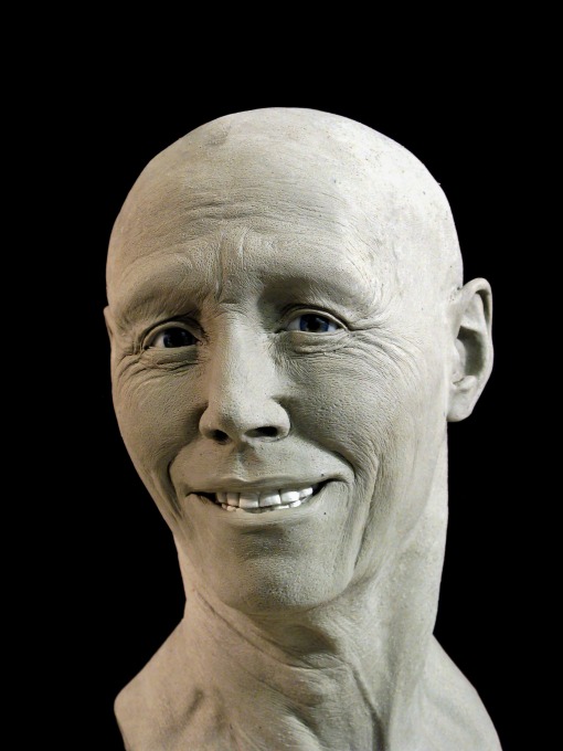 Reconstruction - OD Nilsson
