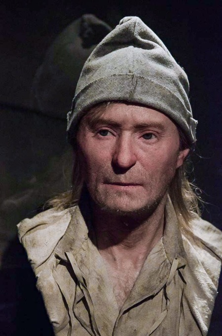 Reconstruction - OD Nilsson