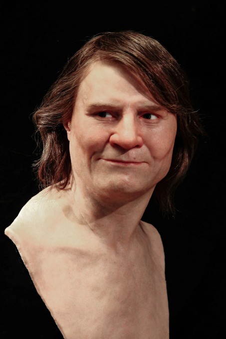 Reconstruction - OD Nilsson