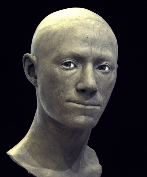 Reconstruction - OD Nilsson