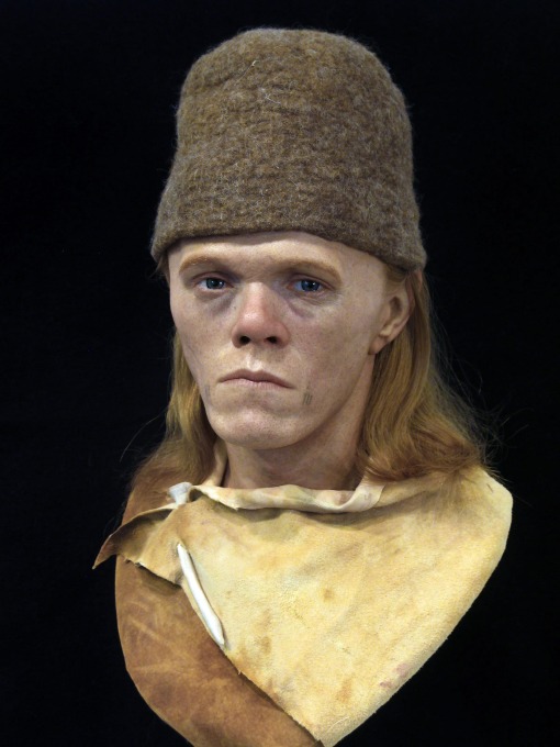 Reconstruction - OD Nilsson