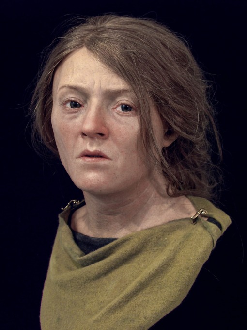 Reconstruction - OD Nilsson