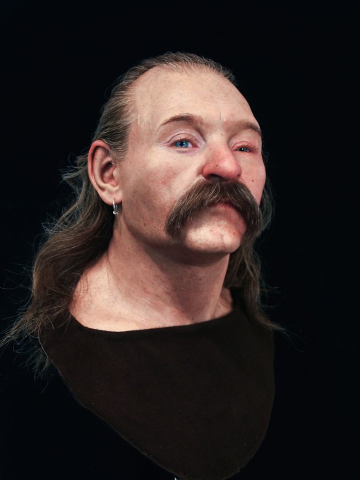 Reconstruction - OD Nilsson