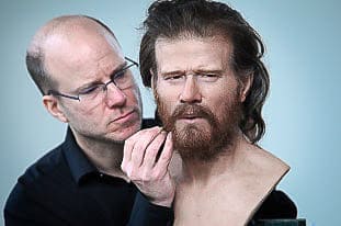 Reconstruction - OD Nilsson