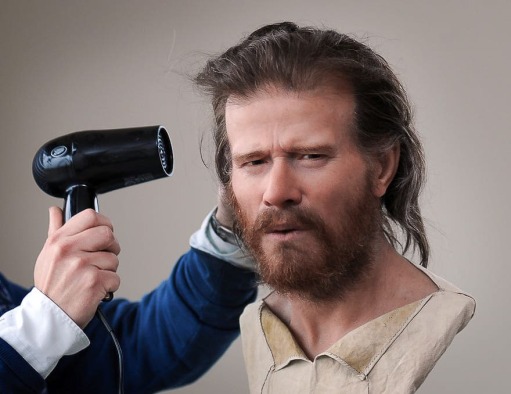 Reconstruction - OD Nilsson