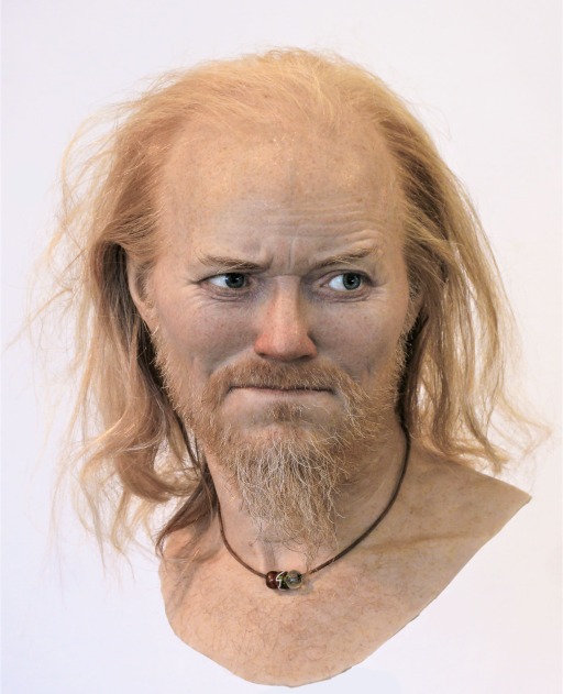 Reconstruction - OD Nilsson