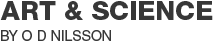 OD Nilsson logo