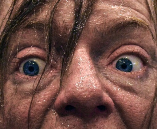 Portraits and Characters - OD Nilsson