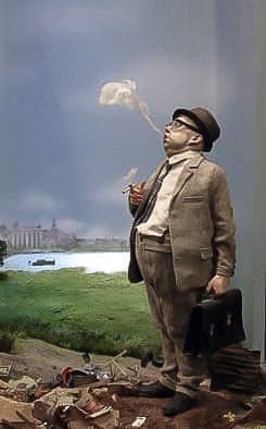 Scale Figures - OD Nilsson
